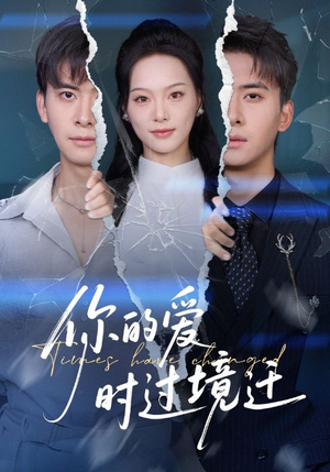 你的爱时过境迁(61集) 你的爱时过境迁(61集)超好看古装短剧