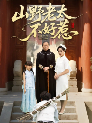 奶奶一脚震全城(64集) 奶奶一脚震全城(64集)短剧越看越精彩