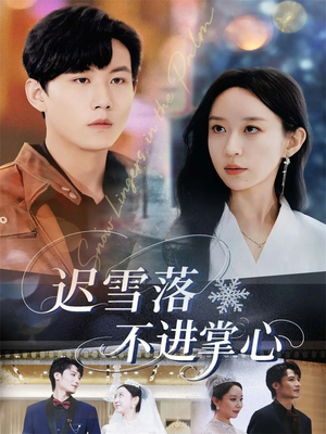 迟雪落不进掌心（79集）全集