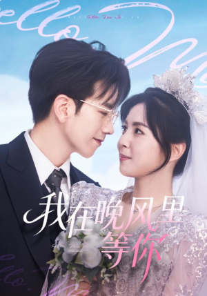我在晚风里等你(65集) 我在晚风里等你(65集)高分推荐免费看