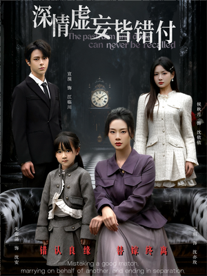深情虚妄皆错付(65集) 深情虚妄皆错付(65集)真的太好看了