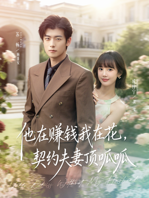他在赚钱我在花，契约夫妻顶呱呱（79集）1-102集