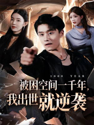 被困空间一千年,我出世就逆袭(82集) 被困空间一千年,我出世就逆袭(82集)精彩连连免费看