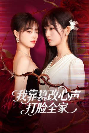 假千金心声泄露后我篡改翻盘（51集）推荐好短剧