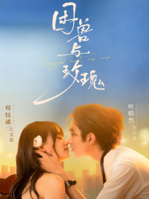 困兽与玫瑰（90集）短剧全集完整版