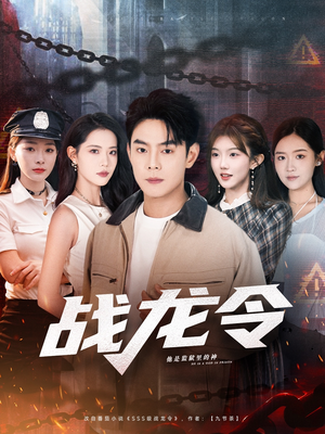 战龙令（76集）免费看全网短剧