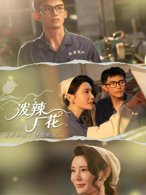 泼辣厂花（68集）哪个短剧网能看