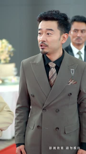 长姐为刃，为妹撑腰（56集）短剧解说全集