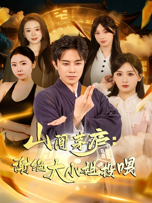 山间茅庐谢绝大小姐投喂（80集）夸克在线观看