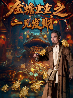 金蟾重重之一见发财(61集) 金蟾重重之一见发财(61集)解说文案