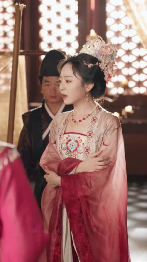 皇帝你别走（84集）免费短剧全集看