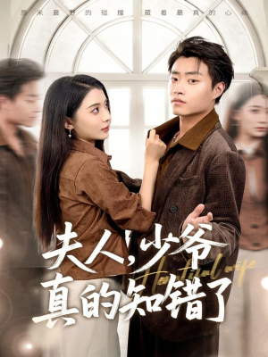 夫人，少爷真的知错了（82集）免费短剧全集看