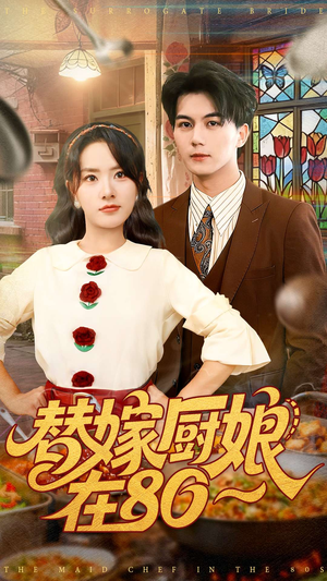 替嫁厨娘在80（90集）在线观看
