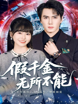 假千金无所不能（71集）每天分享短剧