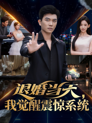 退婚当天，我觉醒震惊系统（53集）深深爱上这部剧