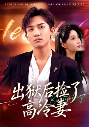 出狱后捡了高冷妻（71集）热门短剧追不停