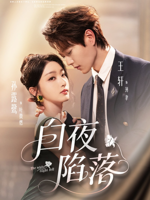 白夜陷落（81集）免费看短剧