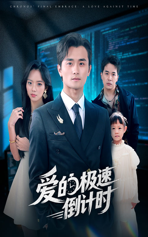 爱的极速倒计时（80集）好看的短剧来了