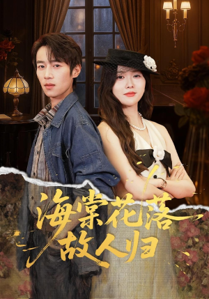 海棠花落故人归（78集）短剧分享剧集