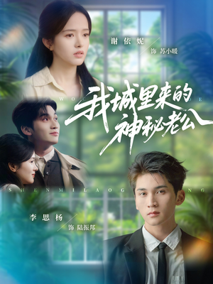 我城里来的神秘老公（30集）精彩短剧免费看