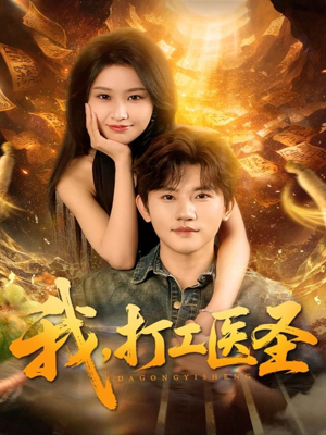 我,打工医圣(80集) 我,打工医圣(80集)免费看短剧全集