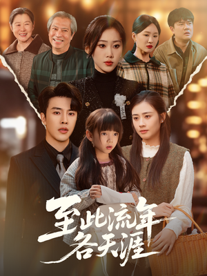 至此流年各天涯（65集）短剧介绍