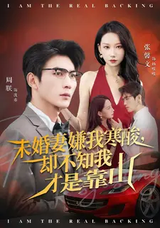 未婚妻嫌我寒酸却不知我才是靠山（70集）最新热播短剧