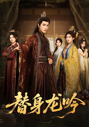 替身龙吟(82集) 替身龙吟(82集)免费观看完整版