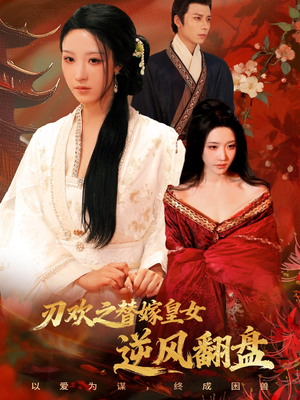 刃欢之替嫁皇女逆风翻盘(76集) 刃欢之替嫁皇女逆风翻盘(76集)全剧免费观看