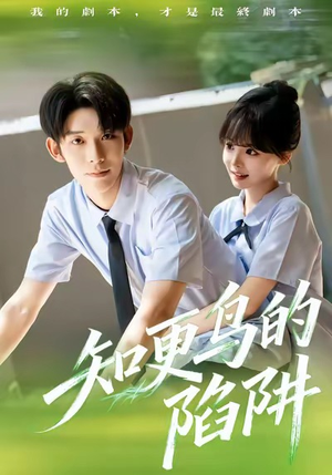 知更鸟的陷阱（58集）全集