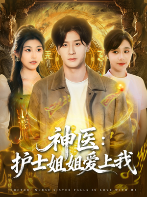 神医护士姐姐爱上我(93集) 神医护士姐姐爱上我(93集)1-102集