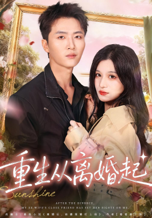 重生从离婚起（64集）百度网盘资源