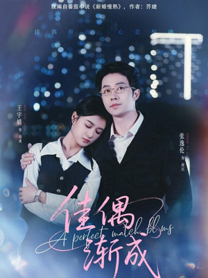 佳偶渐成(71集) 佳偶渐成(71集)一口气追完短剧