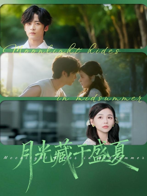 月光藏于盛夏（102集）看精彩短剧