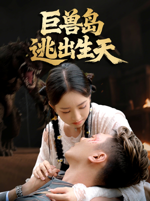 巨兽岛逃出生天（55集）精彩短剧合集