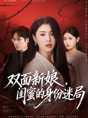 双面新娘，闺蜜的身份迷局（60集）在哪个平台看