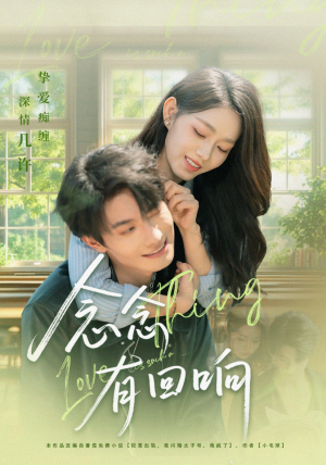 念念有回响（78集）好看的国产短剧