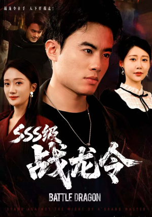 SSS级战龙令(80集) SSS级战龙令(80集)全集都在这里了