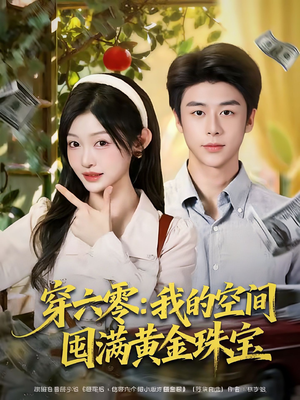 穿六零：我的空间囤满黄金珠宝（81集）高清无码免费看