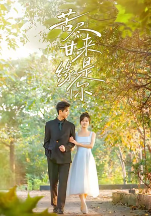 苦尽甘来缘是你（45集）最火爆的短剧