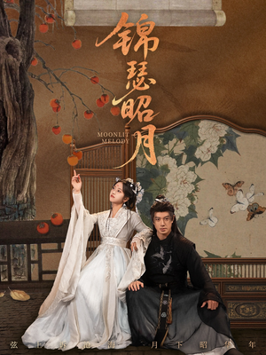 锦瑟昭月（68集）哪个短剧网能看