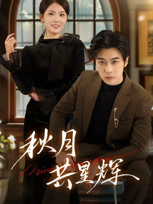 秋月共星辉（80集）全网独播免费看