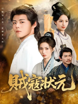 贼寇状元（81集）最新热剧免费看