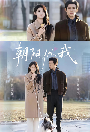 朝阳似我（81集）好看上头的短剧