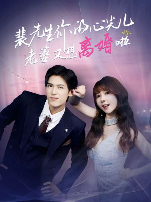 裴先生的复婚攻略（80集）百度网盘在线看