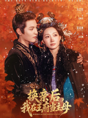 换亲后,我在王府当主母(80集) 换亲后,我在王府当主母(80集)免费在线看