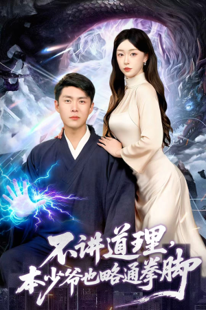 不讲道理，本少爷也略通拳脚（88集）全集下载