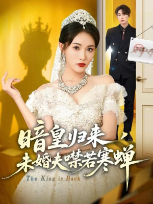 暗皇归来，未婚夫噤若寒蝉（65集）短剧太好看了