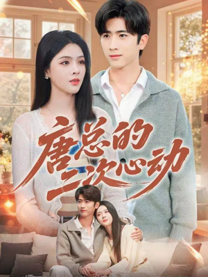 唐总的二次心动（80集）评价怎么样