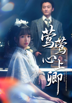 莺莺心上卿（60集）精彩短剧推荐